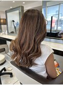 ロングレイヤー