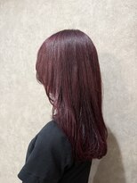 シーバイシオン(Sea by sion) ワインレッド