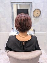 イーズ バイ インス(Yeeee.s by INCE)&nbsp;白髪ぼかし/脱白髪染め/脱白髪染めハイライト/透明感