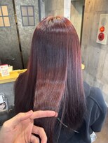 トゥルークリエイション 北千住(True Creation--)&nbsp;カラー/カット/髪質改善/ブリーチ/トリートメント/北千住