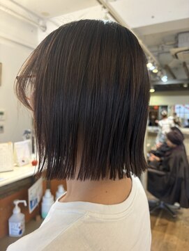 リコット 与野(Liecot) ボブ