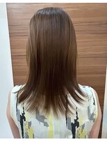 アイジュ(AYLLU) メテオカラー