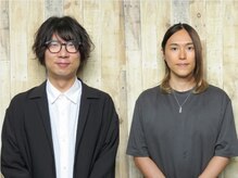 【Coryuto本八幡】の施術の流れをご紹介いたします（本八幡駅/下総中山駅/ヘッドスパ/白髪染め/リタッチ）