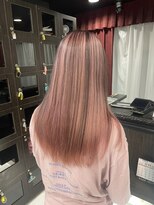 プライズ 錦糸町北口店(prize) アンブレラピンク【錦糸町北口】ayaka