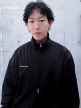 サロウィン 高崎(SALOWIN) 中村 正勝