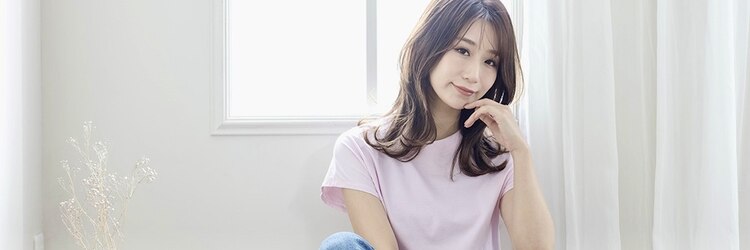 ヘアーメイク シーフォー(C4)のサロンヘッダー