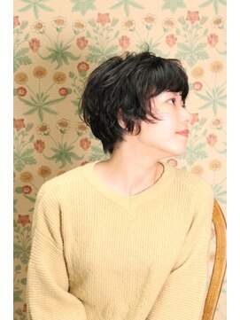 ザップ(ZAP) センシュアルショート