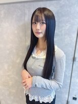 ガルボヘアー 名古屋栄店(garbo hair)&nbsp;#ブリーチ#カラー#プルエクステ#エクステ#ダブルカラー