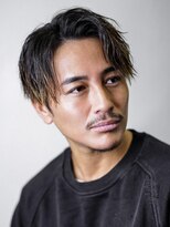 ゴールド 京都 三条(GOALD)&nbsp;センターパート