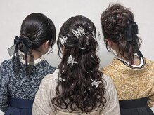 セットサロン ココ