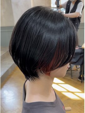 エレン 新百合ヶ丘店(ELEN) レディースショート