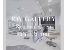 ジョイ ギャラリー(JOY)