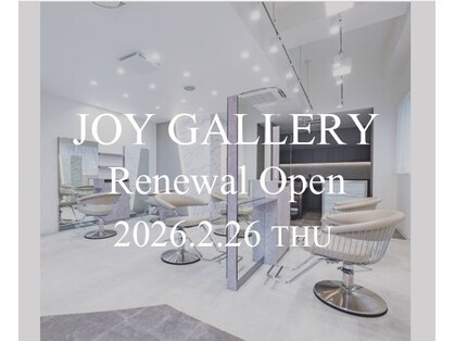 ジョイ ギャラリー(JOY)の写真
