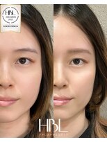 髪ところ 桂月&nbsp;HBL