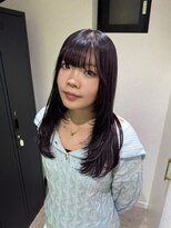 CoL2【コルツー】【4/4 NEW OPEN（予定）】&nbsp;ダブルカラー/ラベンダー/レイヤーカット