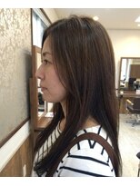 ナムナム 本陣店(NAM2) 髪質改善/縮毛矯正/酸性ストレート/ヘッドスパ/白髪染め