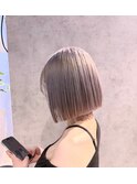 ハイトーン×BOB
