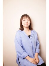 チェルト 桶川(Hair&make CERTO)&nbsp;浅子 涼