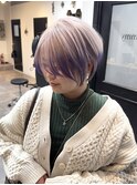 紫ローライト