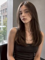 ヴィムヘアー 天神店(VIM hair) 透明感カラー×デザインカット