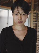 上目黒美容室&nbsp;鈴木 千穂