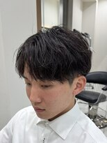 ロゼ(Rose'.)&nbsp;センターパート