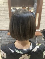 ルシクラージュ 武蔵小杉店(Recyclage)&nbsp;自然なまとまりのウルトワトリートメント！
