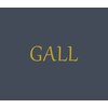 Men's GALL【メンズ ガル】のお店ロゴ