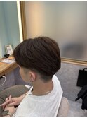 ニュアンスパーマ