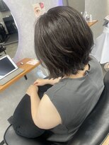 フラワーバイ ビーガーデン(FLOWER by B.GARDEN) 山角優樹