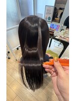 アトリエ ヒュース Atelier Futh&nbsp;髪質改善ストレート