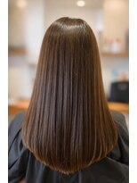 ミルキィ 野中町店&nbsp;ヘアスタイル