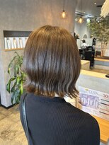 メゾンウィット(Maison Wit)&nbsp;オリーブベージュ