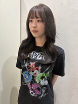 バランス ハレまち通り岡山駅前店(balance.)&nbsp;レイヤースタイル
