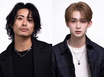 レガシー(REGASEA)の写真