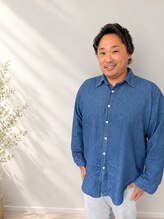 ランプチムニー(Lamp chimney) 門脇 修
