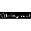 タリィランド(talleyrand)のお店ロゴ