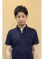 ディスパッチヘアー 甲子園店(DISPATCH HAIR)&nbsp;３Ｗａｙスタイル