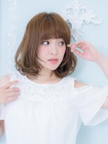 バレッタ(Barretta by neolive)&nbsp;《barretta/蒲田11》☆愛されヘア☆フレンチバング☆