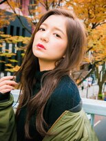 リリアン 表参道(relian)&nbsp;カラーでイメージを変えるのもリリアン表参道！