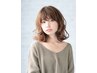 平日限定カット+デジタルパーマ￥16820→￥9990