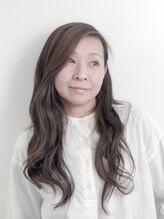 アフェクション(affection)&nbsp;USUI HITOMI