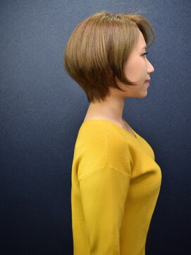 ヘアスタジオヘーフリヒ(HAIR STUDIO HoFLICH) 【2019新色】