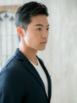 モッズヘア メン 南越谷南口店(mod's hair men) 好感度大!爽やかウェットショートd