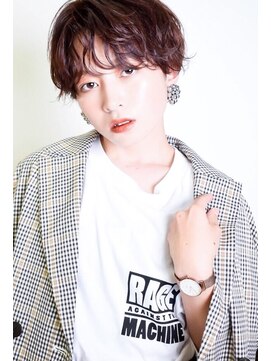 モードケイズ　心斎橋店　MODE K's モードケイズ心斎橋