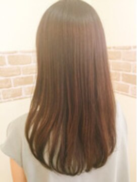 ヘアーレイズ(Hair Raise) ナチュラルストレート♪【武蔵小山駅徒歩3分】