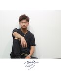 新潟×ロック×アップバング×ダンディズム×清潔感