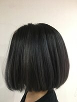 アティ(Atty)&nbsp;ブルーシルバー