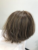 ラ ブーケ 御器所店(La Bouquet)&nbsp;エアリーハイライト