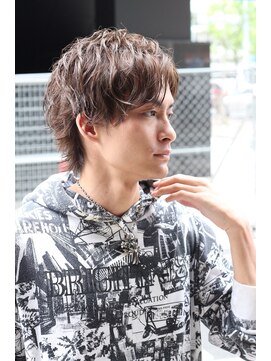 グロウ 天神店(growth) スパイラルセンターパート